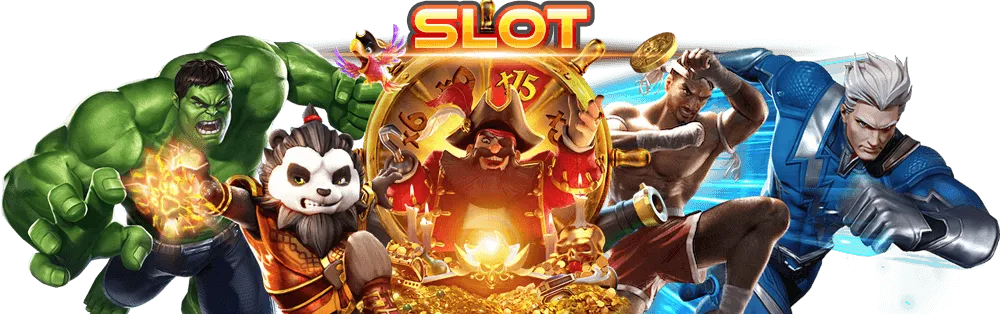 Slot Slot