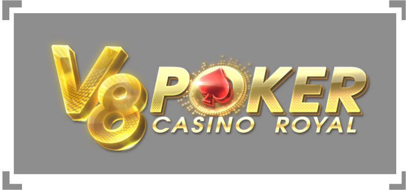v8poker